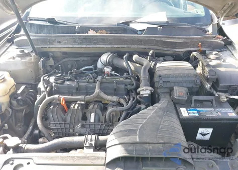 2011 Kia Optima Ex z USA, uszkodzony, nr VIN KNAGN4A62B5092841